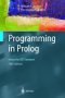 Titelbild Programming in Prolog